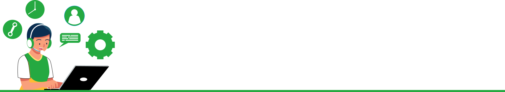 Support Illustration