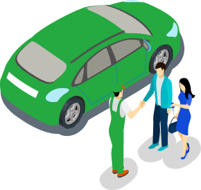 Wide Selection of Services